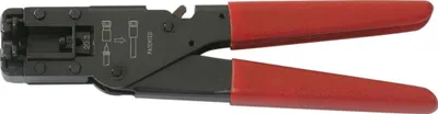 Produktbild von Wisi Kompressionszange für DV 10(N)/15(N) DZ15 2130