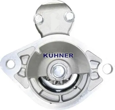 Produktbild von AD KÜHNER 201091 Starter Anlasser 1,2kW für RENAULT TWINGO II (CN0) 12V