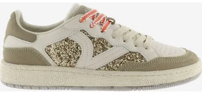 Produktbild von Victoria Damen Schuh Smash - Glam Women Beige 40