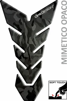 Zdjęcie produktu dla Tankpad zabezpieczenie zbiornika, osłona ONEDESIGN CGAN134P