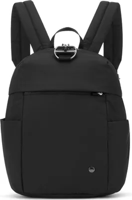 Produktbild von Pacsafe Rucksack CX Backpack Petite 25 x 12 x 30