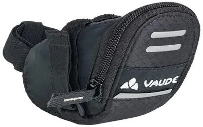 Produktbild von Vaude Race Light Satteltasche schwarz S
