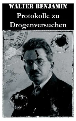 Produktbild von Protokolle zu Drogenversuchen