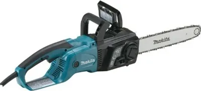 Produktbild von Makita UC 4051 AK Elektro-Kettensäge, 2000 Watt, 40 cm Schwertlänge