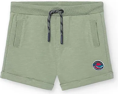 Produktbild von Boboli 318057 Kurze Hose Grün 5 Years Junge Grün 5 Years