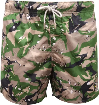 Obrázek produktu pro 2273Av Kostým Boxerky Uomo F**K Man Beachwear