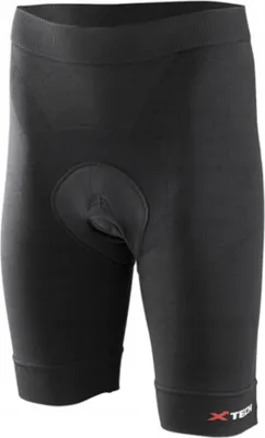 Zdjęcie produktu dla Spodenki Rowerowe Kolarskie Damskie Spin L/Xl
