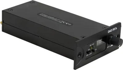 Obrázek produktu pro OMNITRONIC DAD Empfangsmodul (13106966)
