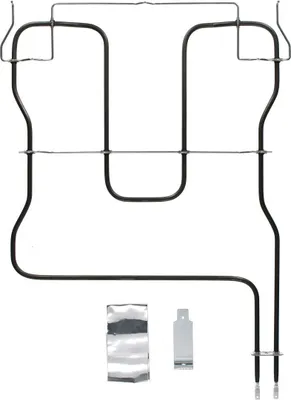 Produktbild von WHIRLPOOL - Element-Ofen Heizung-unter - 1000W - C00857852