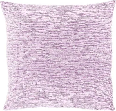 Produktbild von Unique Living - Dekokissen Amra Lila 45x45