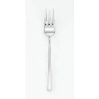 Produktbild von Sambonet S0152 Linea Q Fischgabel, Edelstahl versilbert
