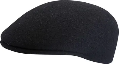 Produktbild von Horka Vilt Zylinder Schwarz M Schwarz M