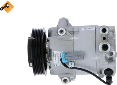 Immagine prodotto di Compressore, aria condizionata