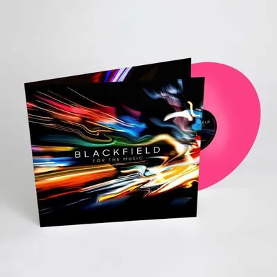 Obrázek produktu pro Blackfield (Steven Wilson): - Warner - (LP / F)