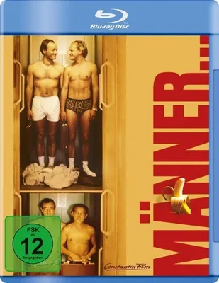 Produktbild von Männer...