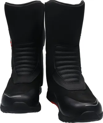 Produktbild von ELEVEIT VENOM WP Stiefel schwarz 47
