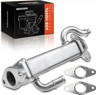 Produktbild von Frankberg 1x AGR-Ventil Abgasrückführungsventil für Fiat Ducato Bus 250 Ducato Kasten Ducato Pritsche/Fahrgestell