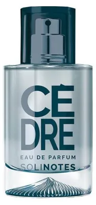 Produktbild von Solinotes, Cedre, Eau de Parfum, Unisex, 50 ml