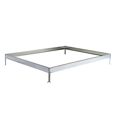 Obrázok produktu pre Základňa pre skleník Basic 4,75 m2
