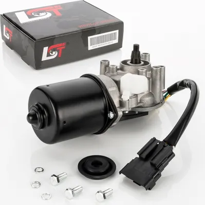 Produktbild von Wischermotor Scheibenwischer Motor Front vorne für RENAULT TRAFIC II