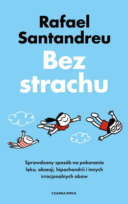 Productafbeelding van Bez strachu