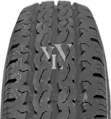 Produktbild von Sommerreifen ROVELO SL87N TRAILER 195/50 R13 104 N