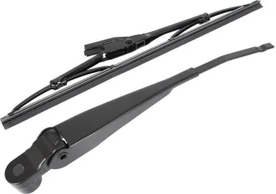 Produktbild von Scheibenwischer Heckwischer Arm Kappe SET für Range Rover Evoque ab 2011-2018