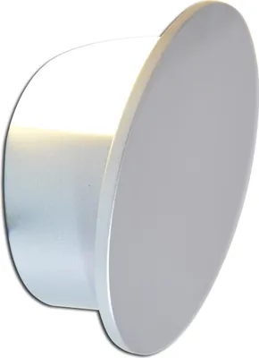 Produktbild von Näve LED Wandleuchte; Farbe: weiß/warmweiß, 1154826