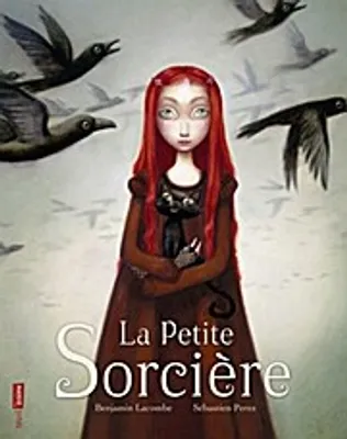 Produktbild von La petite sorcière