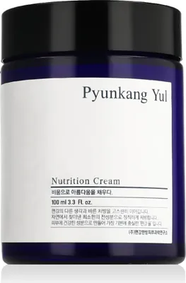Produktbild von Pyunkang Yul Nutrition Cream 100 ml - Nährende Creme
