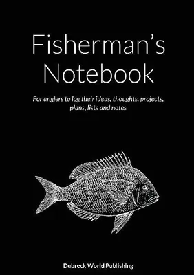 Produktbild von Fisherman's Notebook