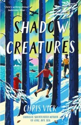 Obrázek produktu pro Shadow Creatures