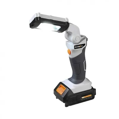 Produktbild von Batavia Abeitsleuchte 18V