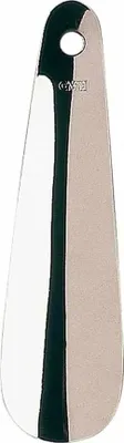 Produktbild von Schuhanzieher 15 cm Metall (silber)