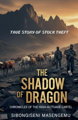 Produktbild von The Shadow Of Dragon