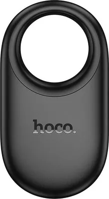 Immagine prodotto di Localizzatore compatibile con Apple Find My Hoco E94 nero