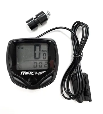 Obrázek produktu pro MACH Bike Computer 14