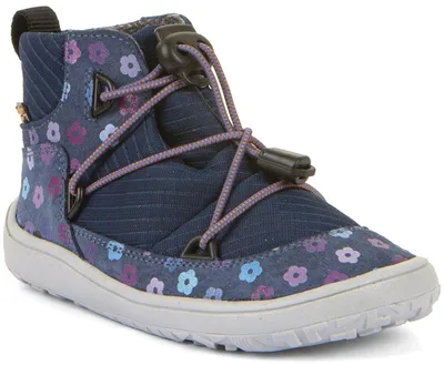 Produktbild von Froddo Barefoot Tex Track Denim+ Größe EU 37