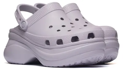Obrázok produktu pre Crocs Bae Clog, model 206302-5PS