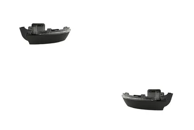 Produktbild von LED Spiegelblinker passend für VW Polo 09 6R 06/09- Set Links und Rechts 6R0949101F 6R0949101 6R0949102F 6R0949102 Johns