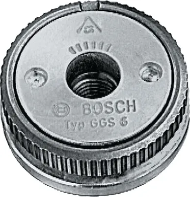 Zdjęcie produktu dla Bosch 1603340031 Bosch SDS-CLIC Schnellspannmuffe