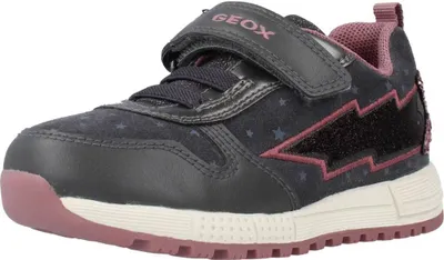 Zdjęcie produktu dla Geox B Alben Girl A Szary