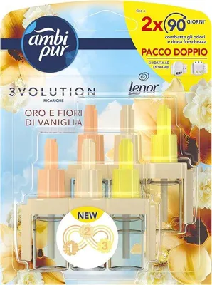 Immagine prodotto di Aghi in alluminio, set da 4 pezzi per uncinetto