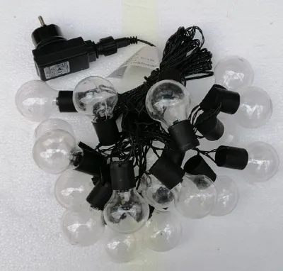 Produktbild von 20 partylights 5 cm led