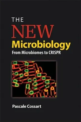Obrázek produktu pro The New Microbiology