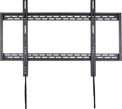 Zdjęcie produktu dla Stały uchwyt ścienny 3,2 cm TV 60" do 100