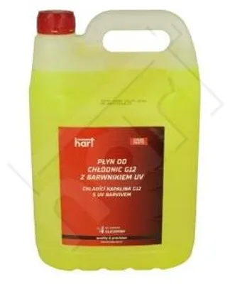 Produktbild von HART Frostschutzmittel x 076 476