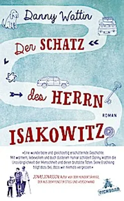 Produktbild von Der Schatz des Herrn Isakowitz