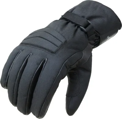 Produktbild von PROANTI Motorradhandschuhe Regen Winter Motorrad Roller Handschuhe