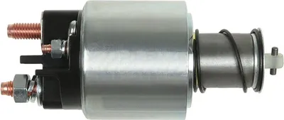 Image de Démarreur Automatique